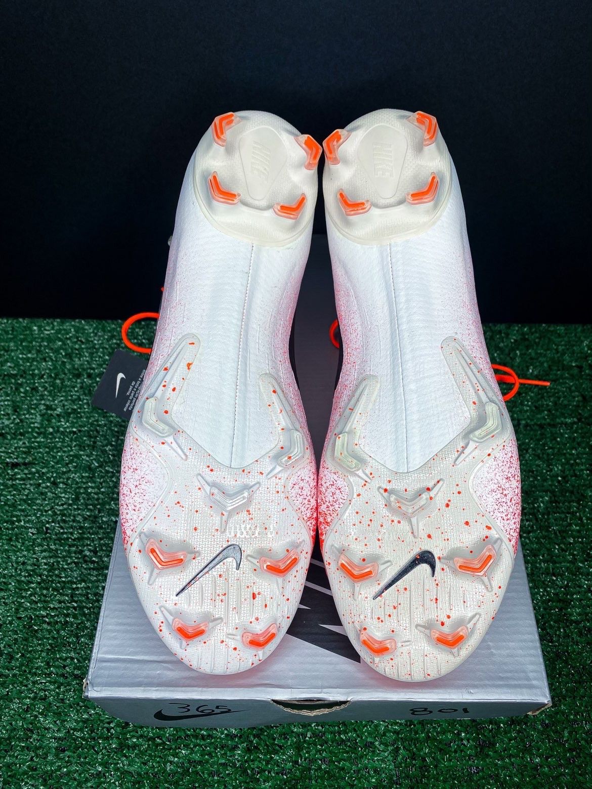 Nike Nike Mercurial Superfly 6 Elite Size US 13 / EU 46 - 4 Thumbnail