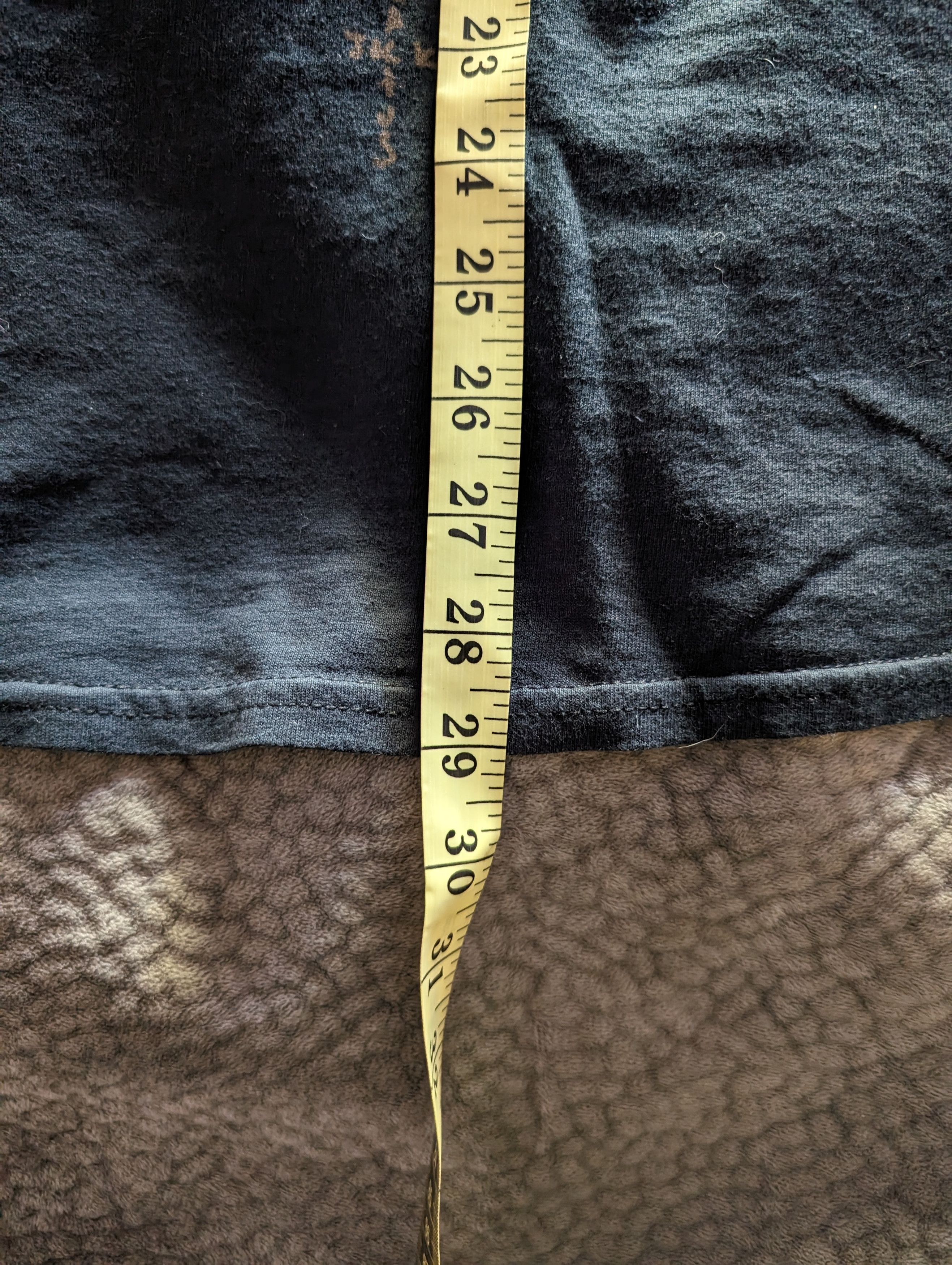 Fragment Design × Travis Scott Travis Scott Cactus Jack Fragment T-shirt Size US L / EU 52-54 / 3 - 8 Thumbnail