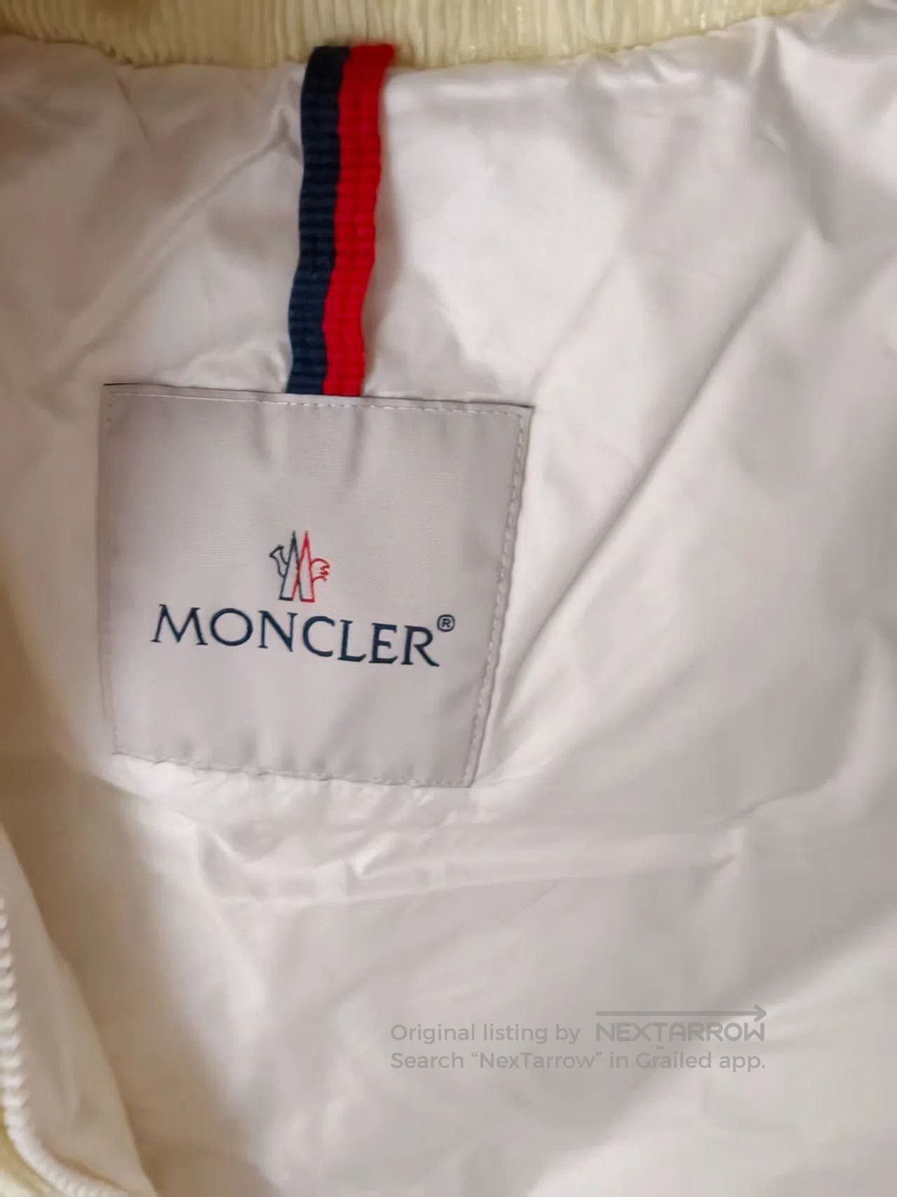 Moncler Moncler Vest. Size M / US 6-8 / IT 42-44 - 7 Thumbnail