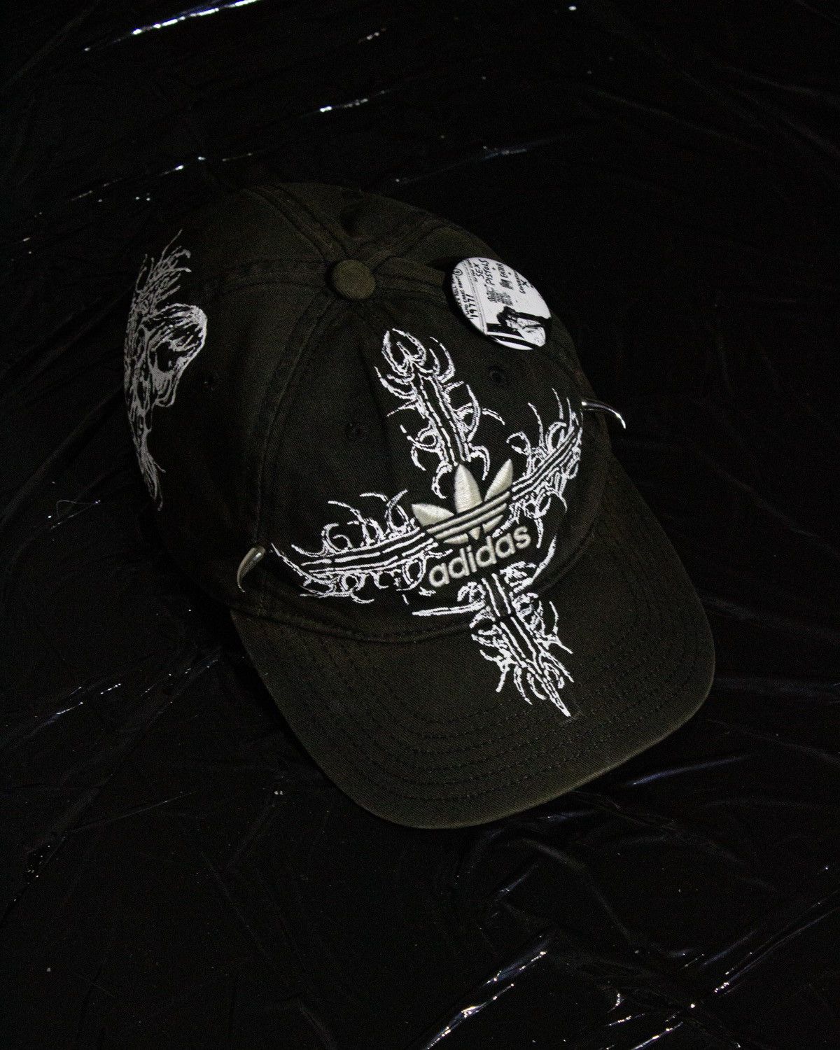 Other Crucifix tribal cap Size ONE SIZE - 1 Thumbnail