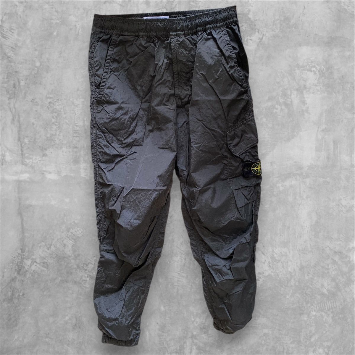 Stone Island Stone Island nylon pants Size 26" / US 2 / IT 38 - 7 Thumbnail