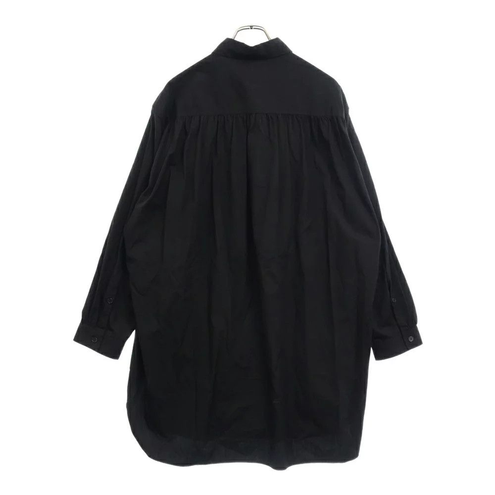 Yohji Yamamoto Yohji Yamamoto POUR HOMME 20SS color long sleeve shirt Size US L / EU 52-54 / 3 - 2 Thumbnail