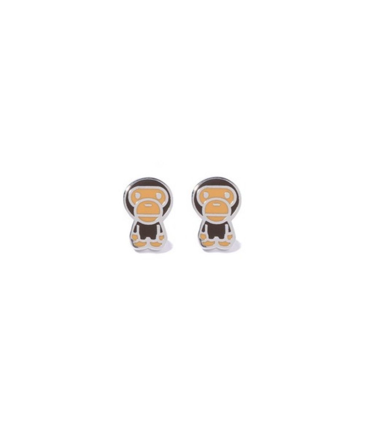 Bape Bape BABY MILO PIERCE Size ONE SIZE - 2 Thumbnail