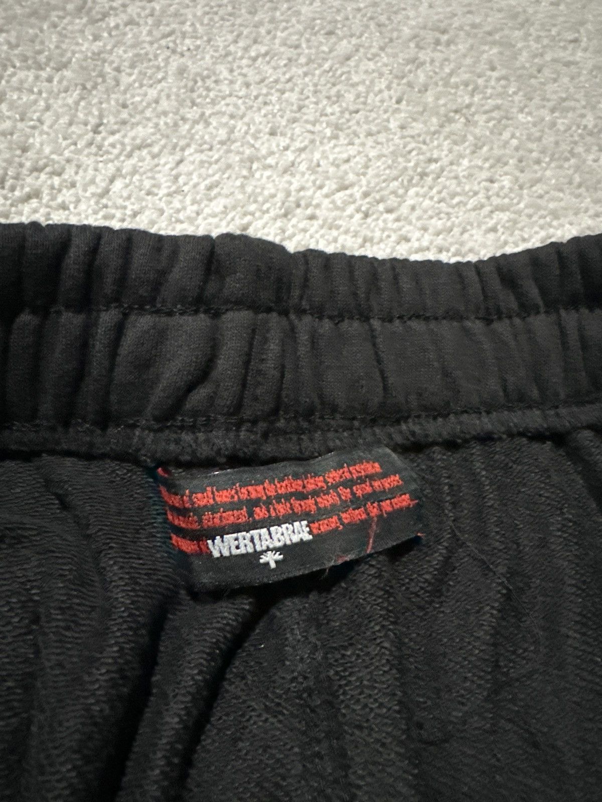 Vertabrae Vertabrae Skull Green Black Shorts Size US 34 / EU 50 - 4 Thumbnail