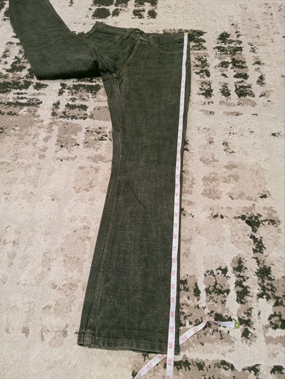 RIPVANWINKLE RIP VAN WINKLE JAPAN JEANS - SIZE 27 Size US 27 - 14 Thumbnail