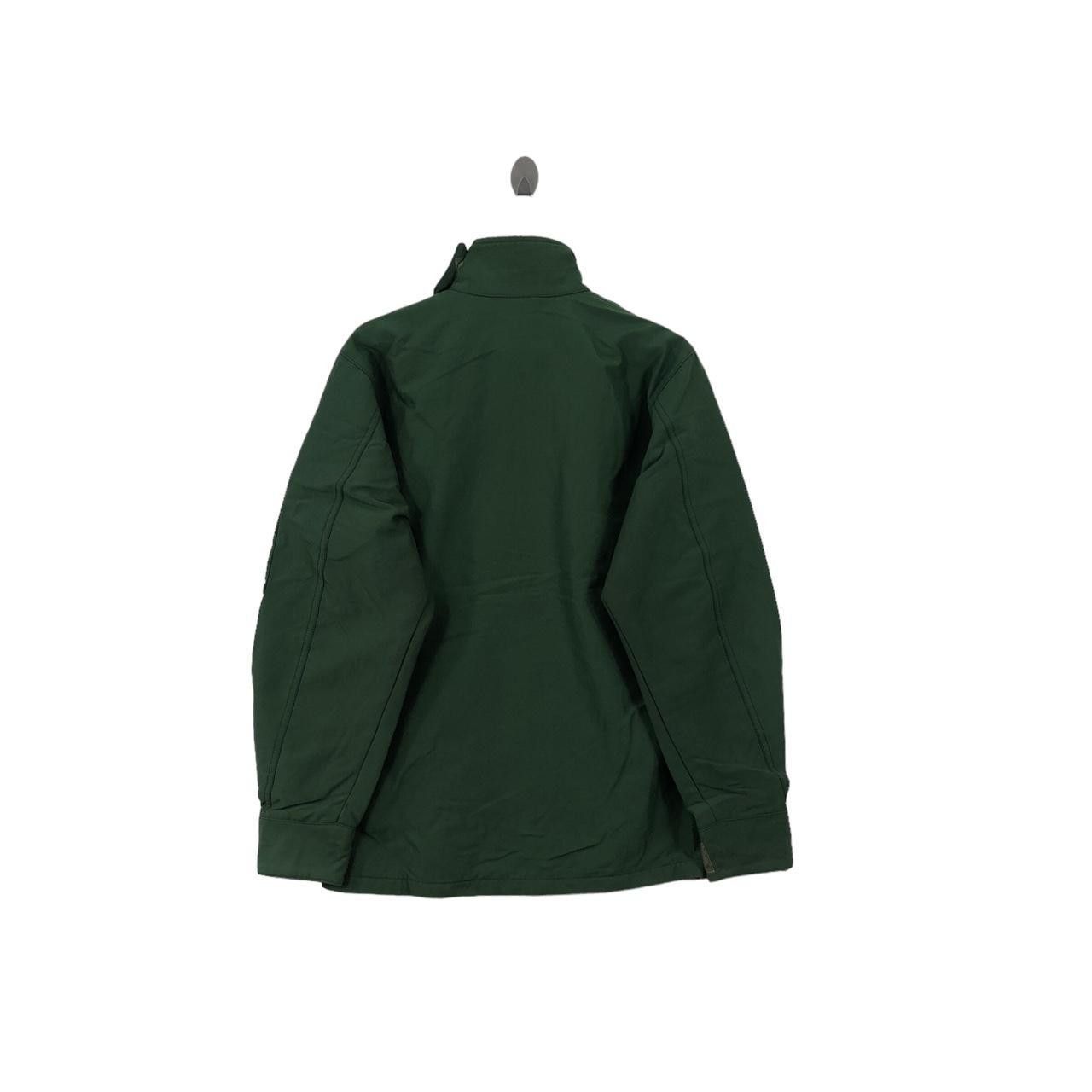 Margaret Howell MARGARET HOWELL ENGLAND M65 Green Jacket Parka Windbreaker Size L / US 10 / IT 46 - 2 Thumbnail