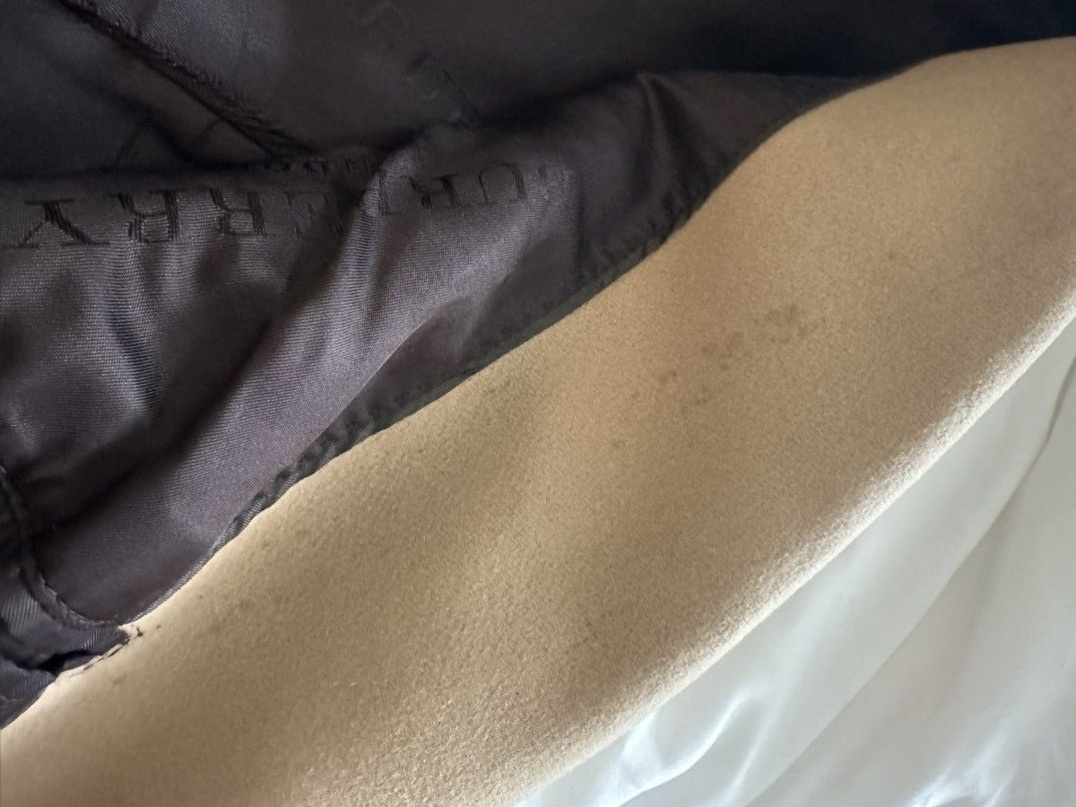 Burberry Burberry Coat Size US S / EU 44-46 / 1 - 16 Thumbnail