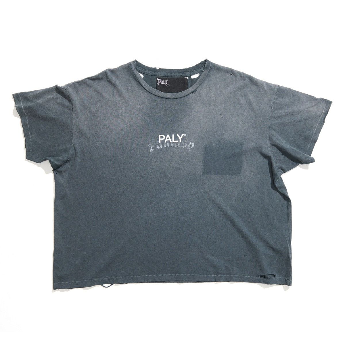 Paly Hollywood Endless Bummer T shirt XL | Grailed