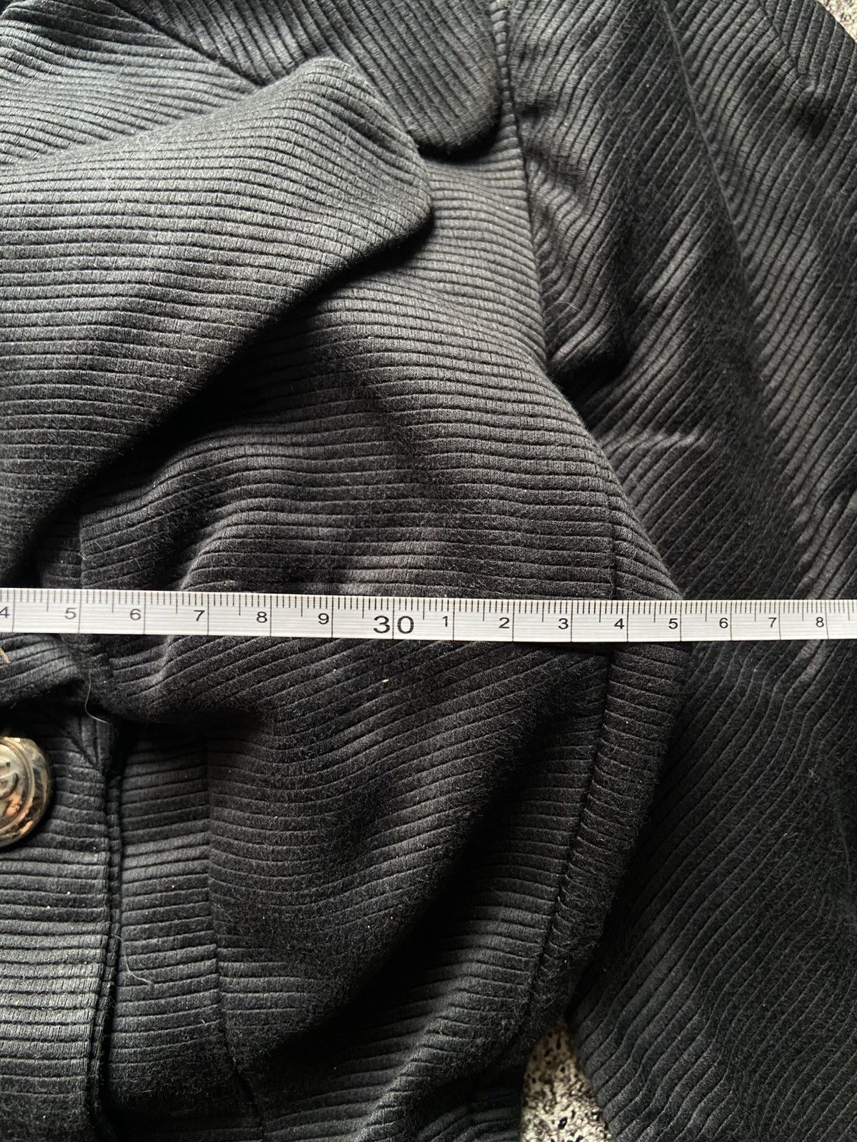 Dolce & Gabbana DOLCE&GABBANA BLAZER Size M / US 6-8 / IT 42-44 - 10 Thumbnail