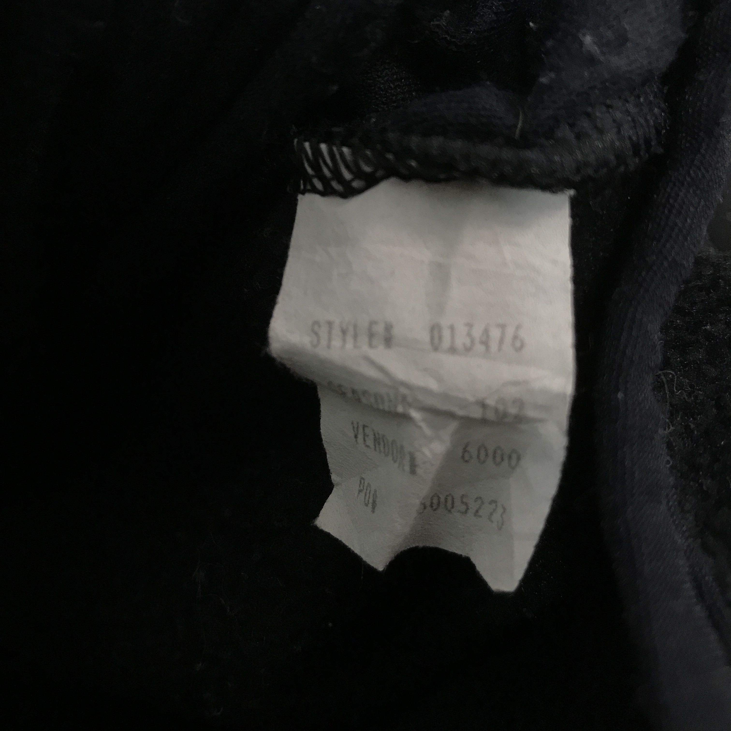 The North Face THE NORTH FACE JACKET Size US L / EU 52-54 / 3 - 12 Thumbnail
