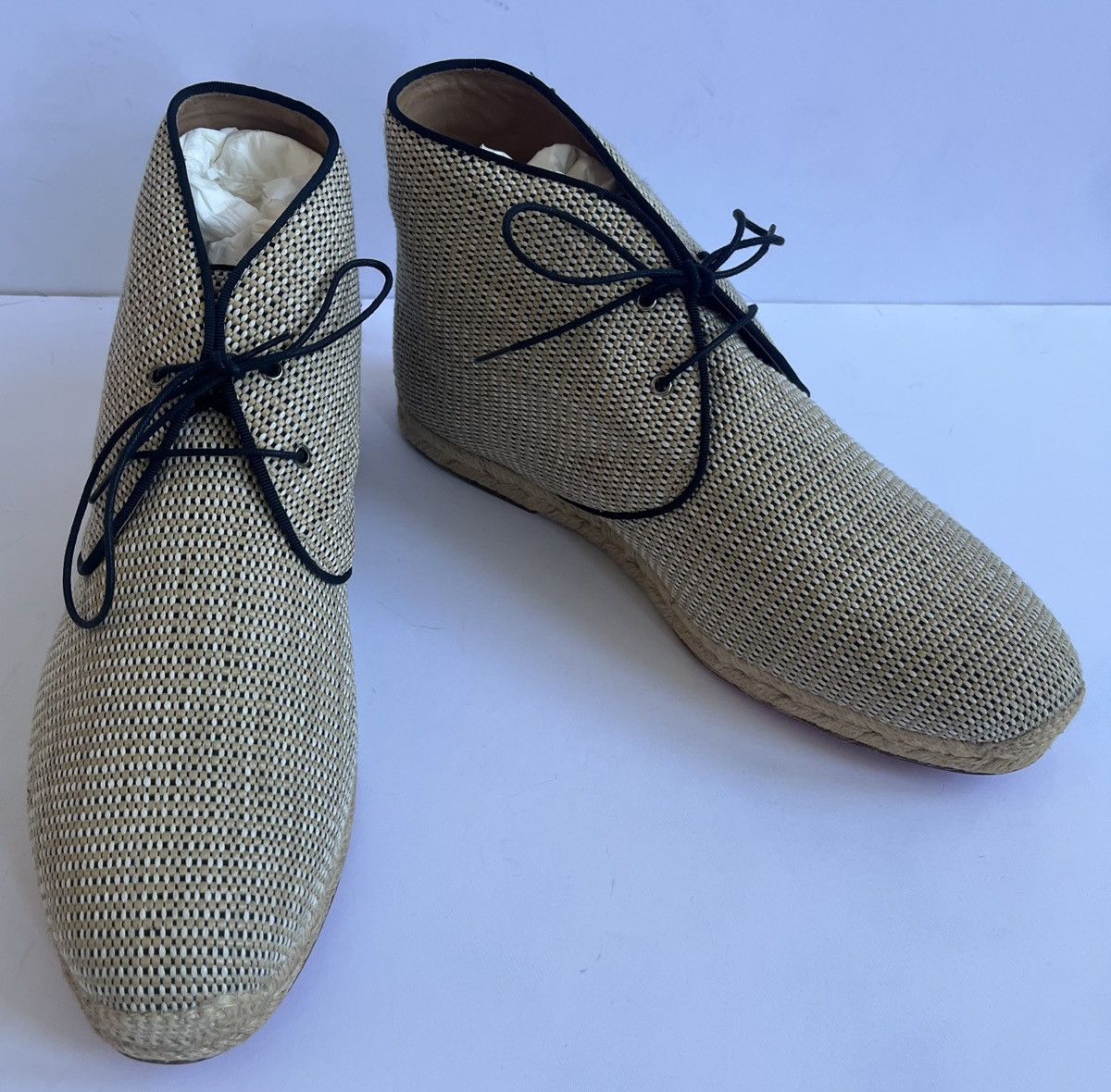 Christian Louboutin Christian Louboutin Size US 11 / EU 44 - 7 Thumbnail