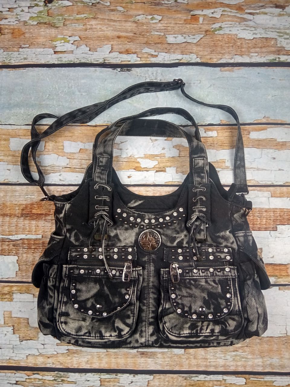 Miss Sixty Miss Sixty Y2K Style Bag Size ONE SIZE - 1 Thumbnail