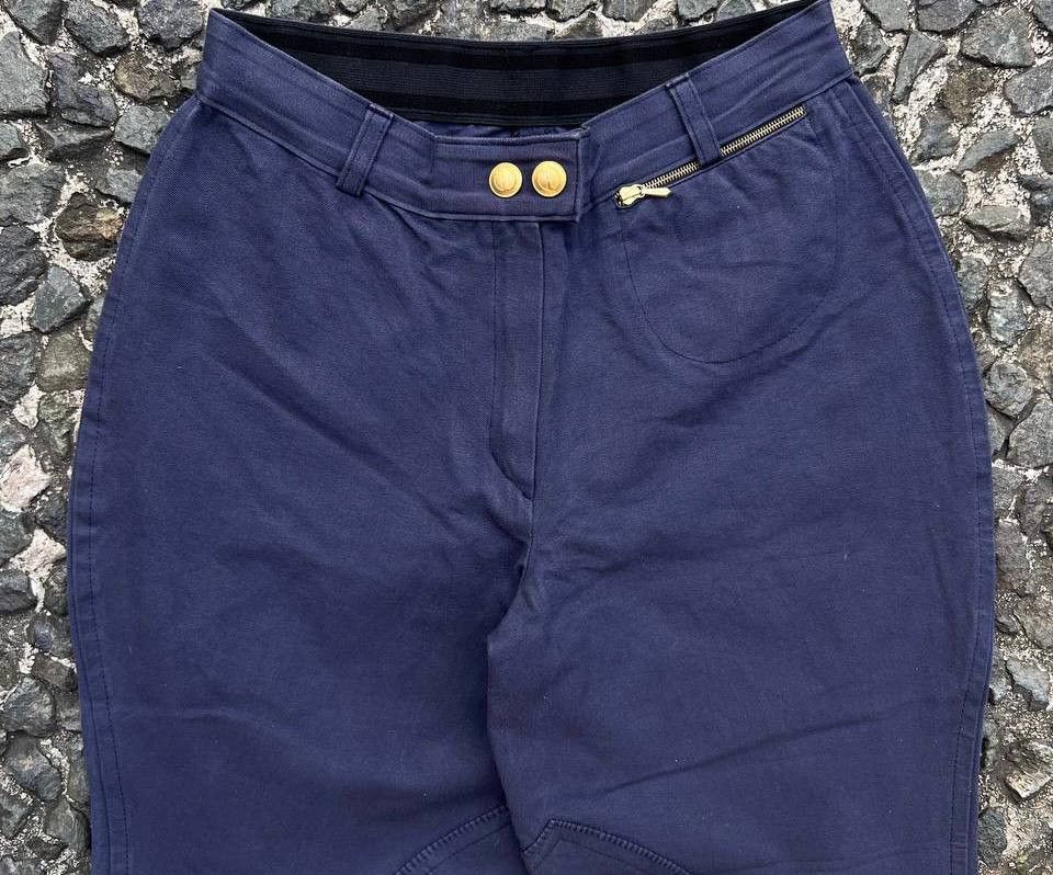 Gucci Gucci - Tom Ford FW94 Riding Pants Size 26" / US 2 / IT 38 - 2 Thumbnail