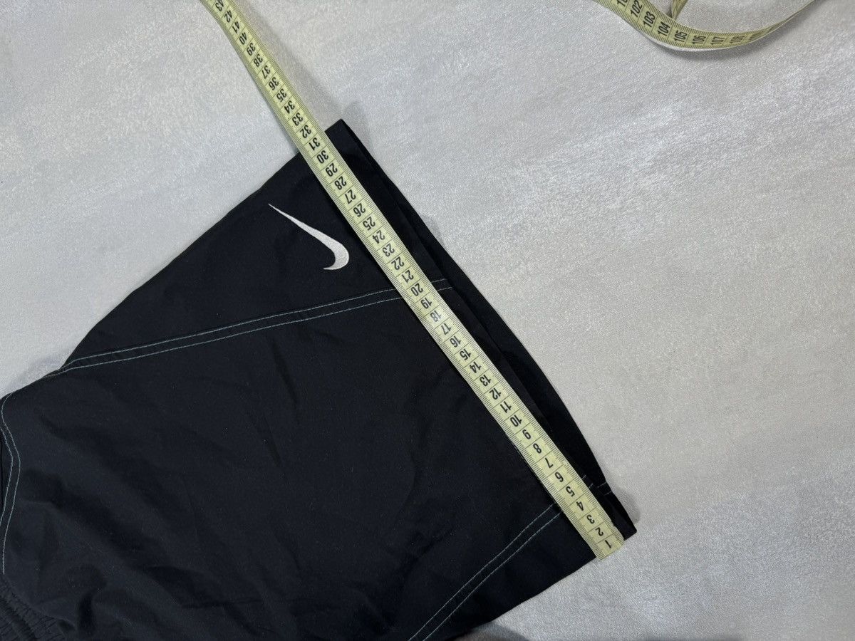 Vintage Nike Vintage Y2K Retro Sports Shorts Size US 35 - 9 Thumbnail