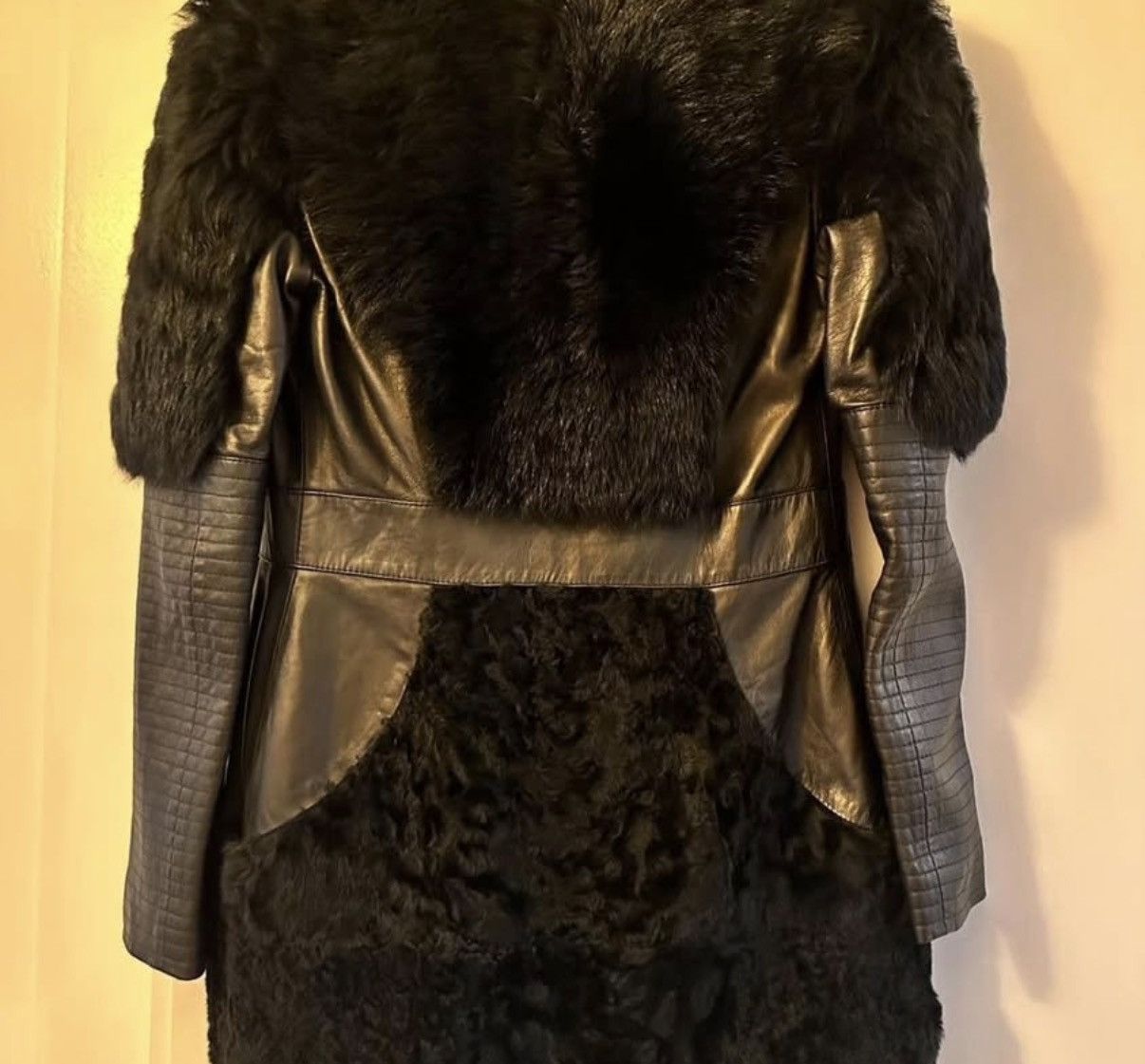 Temperley London Temperley London Odele Coat Size S / US 4 / IT 40 - 4 Thumbnail