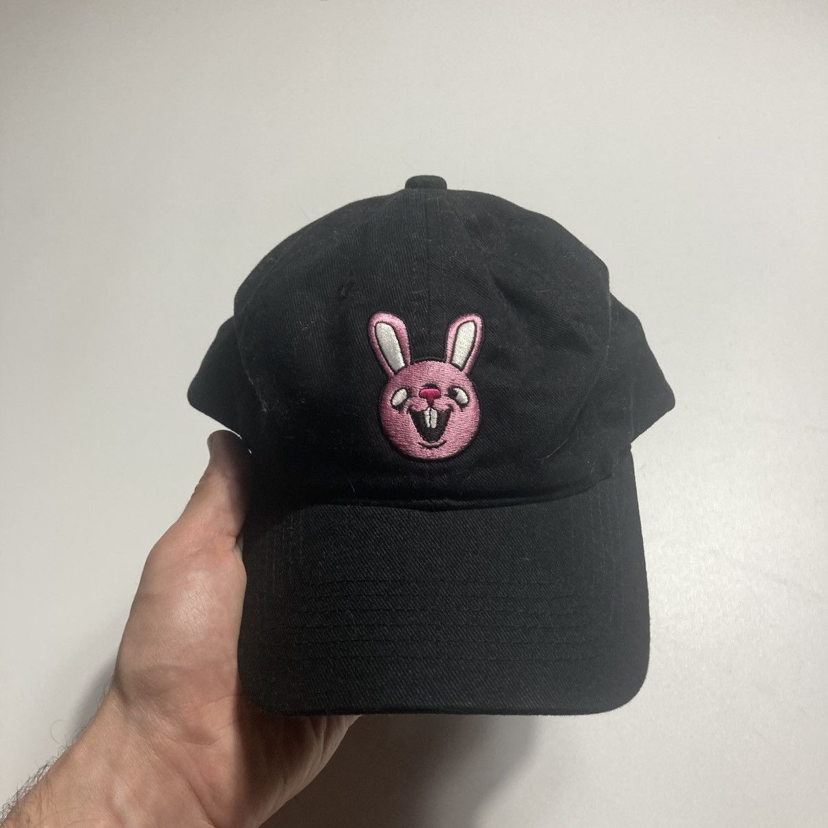Expert Horror vintage y2k sucker punch zack snyder fantasy movie hat Size ONE SIZE - 1 Thumbnail