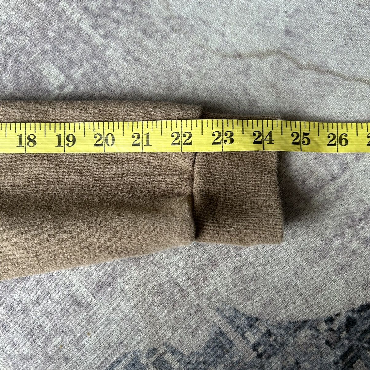 Burberry Burberry Basic Logo Hoodie Size XS / US 0-2 / IT 36-38 - 14 Thumbnail