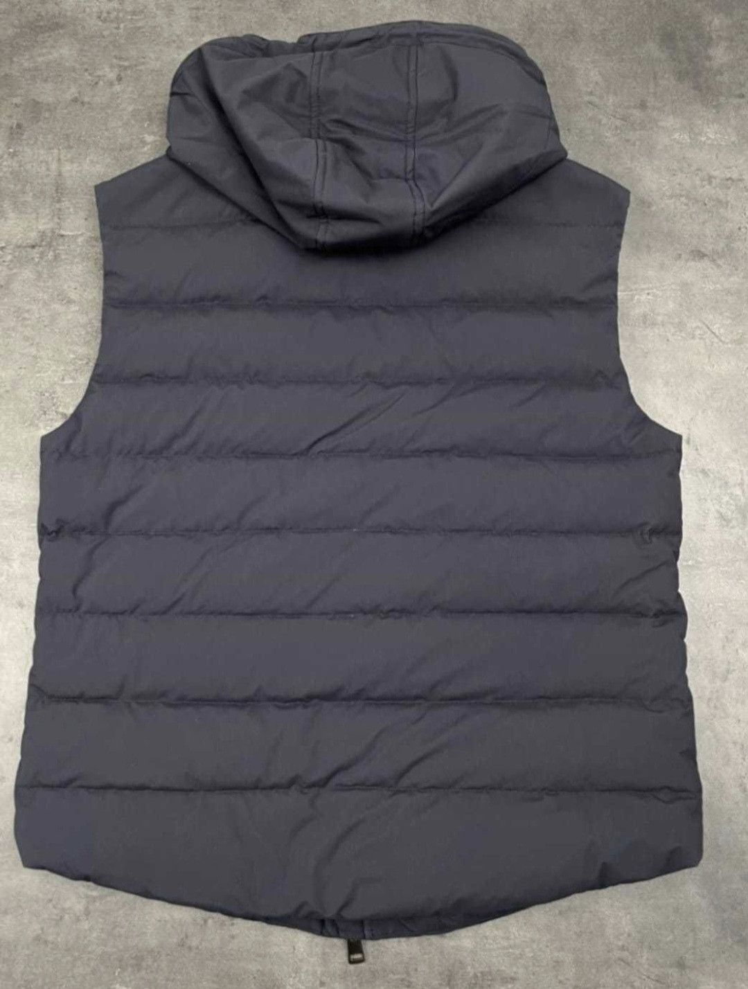 Other Kired hooded luxury vest Size US M / EU 48-50 / 2 - 2 Thumbnail