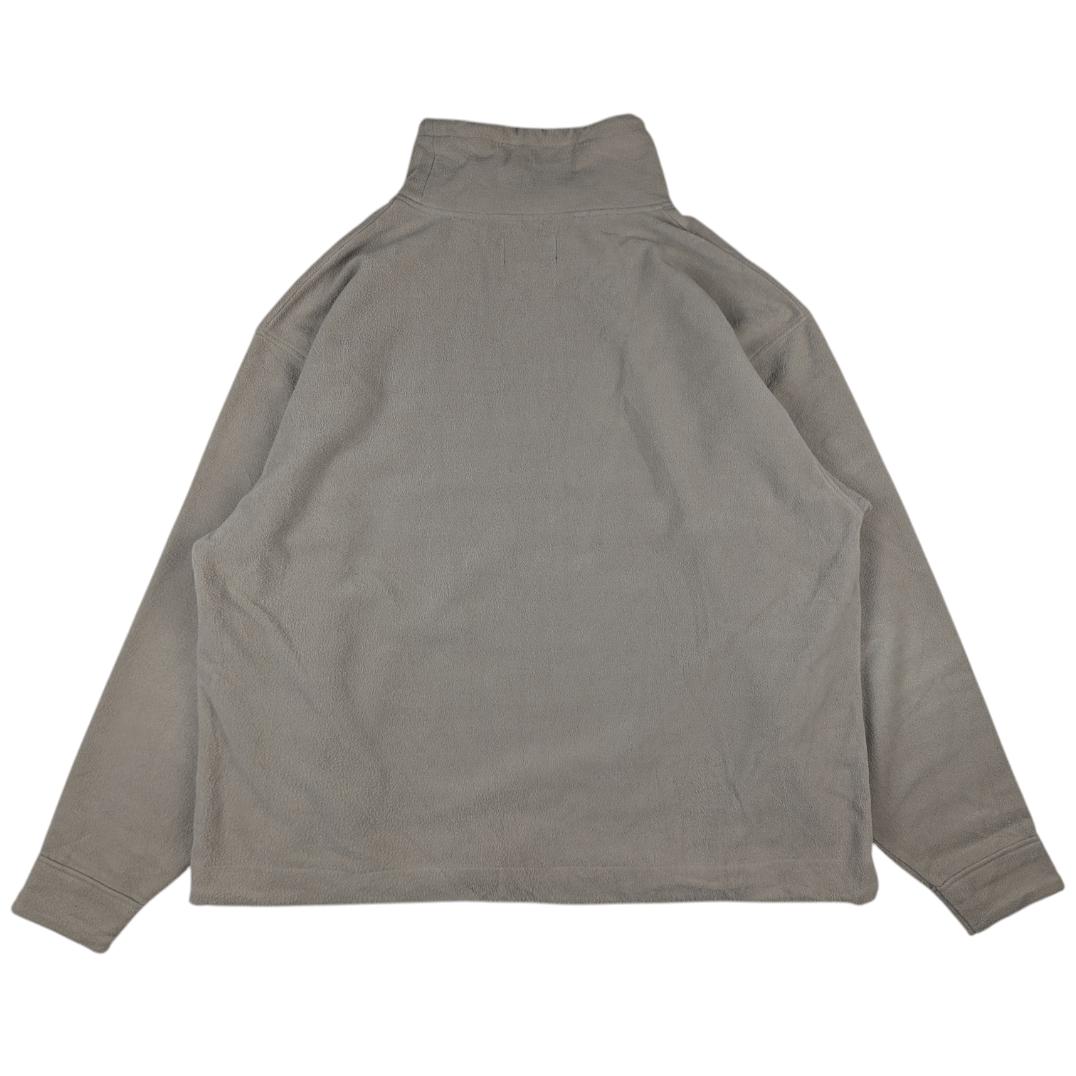 Japanese Brand Vintage 2000's KATHERINE MUSEUM Fleece Sweatshirts Pullover Size ONE SIZE - 8 Thumbnail