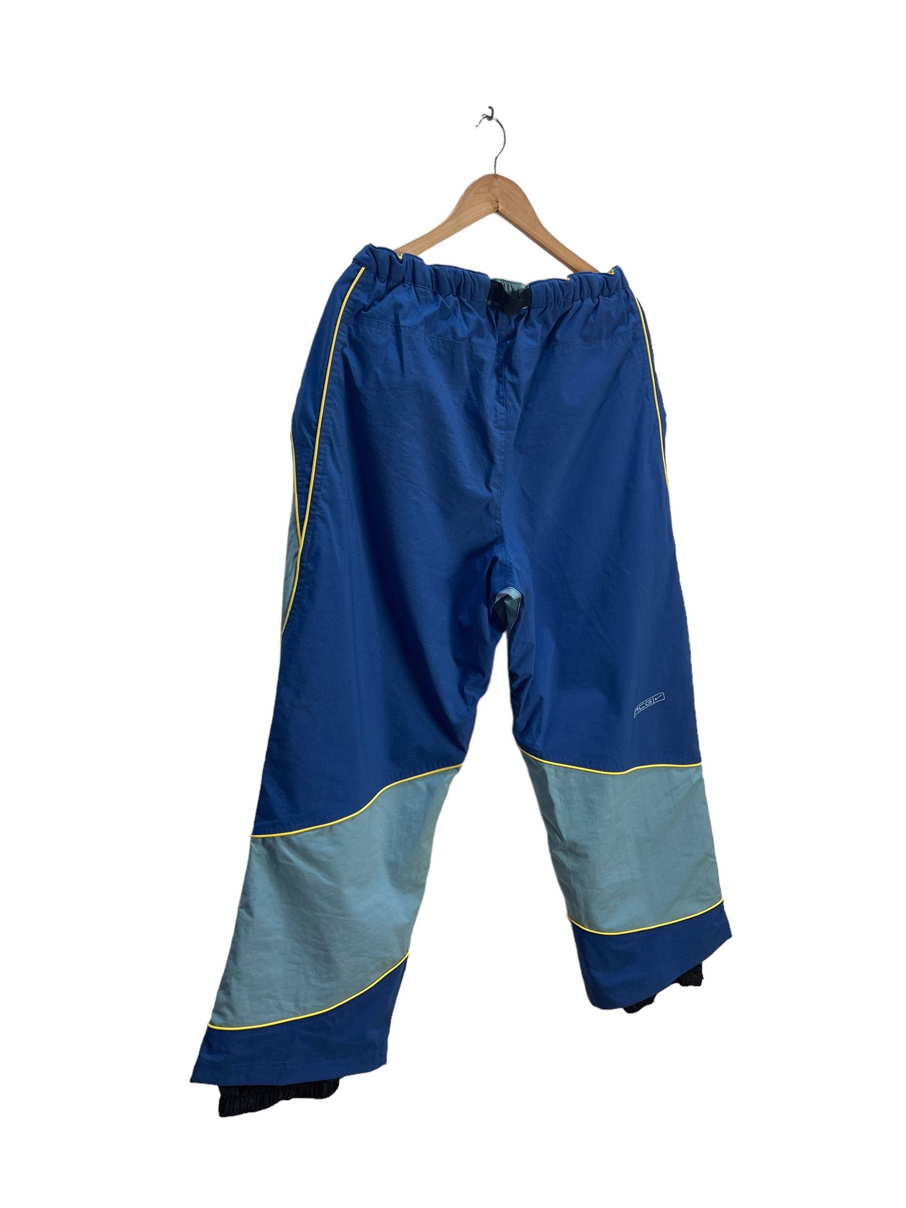 Nike ACG Nike ACG All Conditions Gear Snowboarding Pant Size US 34 / EU 50 - 5 Thumbnail
