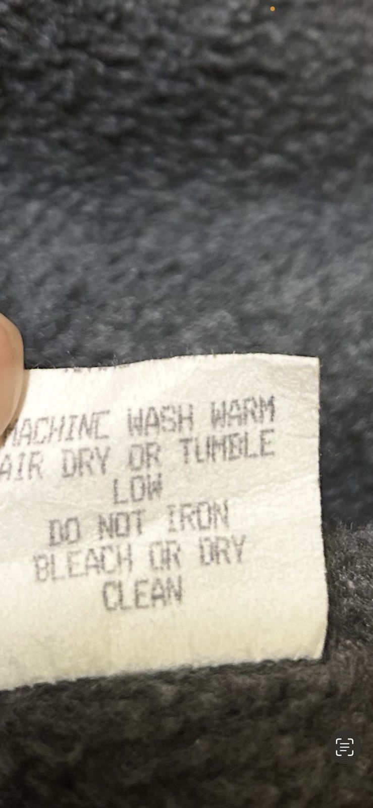 Patagonia Vintage Patagonia Fleece Jacket Made in USA Size US M / EU 48-50 / 2 - 6 Thumbnail