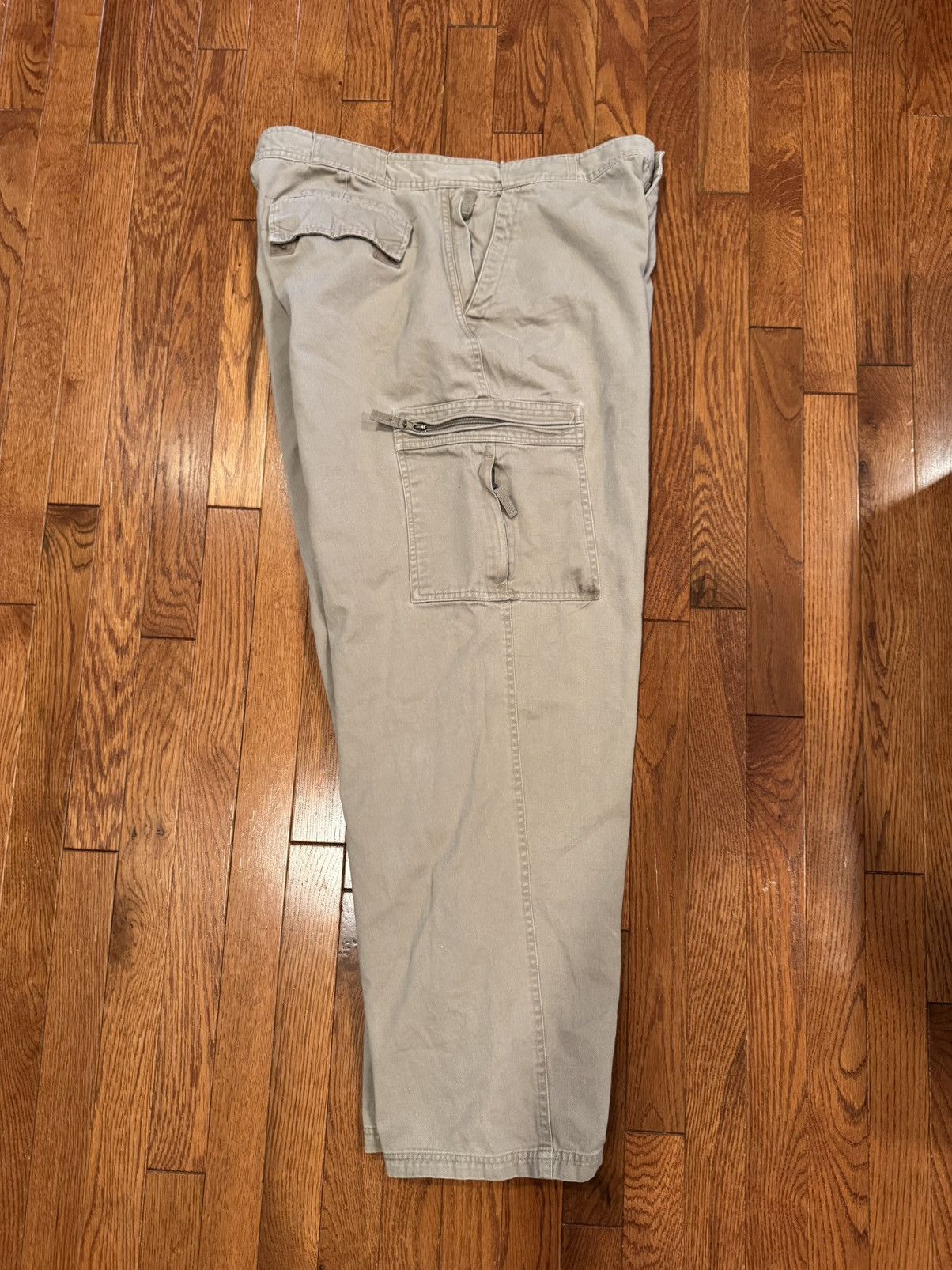 Other RCC cargo pants Size US 38 / EU 54 - 3 Thumbnail