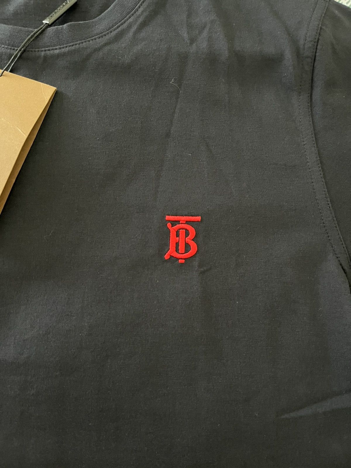 Burberry Burberry ‘TB’ parker t shirt Size US XS / EU 42 / 0 - 3 Thumbnail