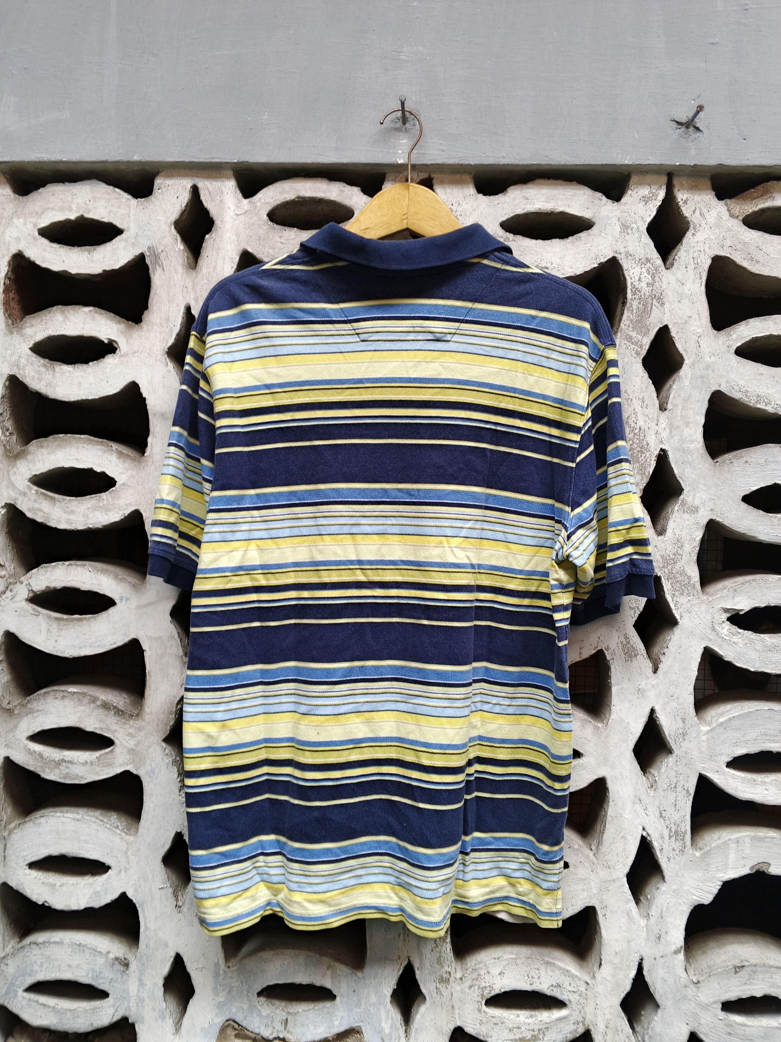 Saddlebred Saddlebred Polos Size US M / EU 48-50 / 2 - 5 Thumbnail