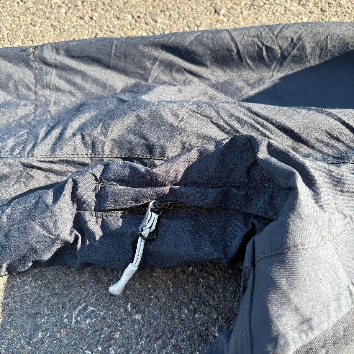 Marmot Marmot Hooded Technical Jacket / Gorpcore Y2K Outdoor Size US L / EU 52-54 / 3 - 8 Thumbnail