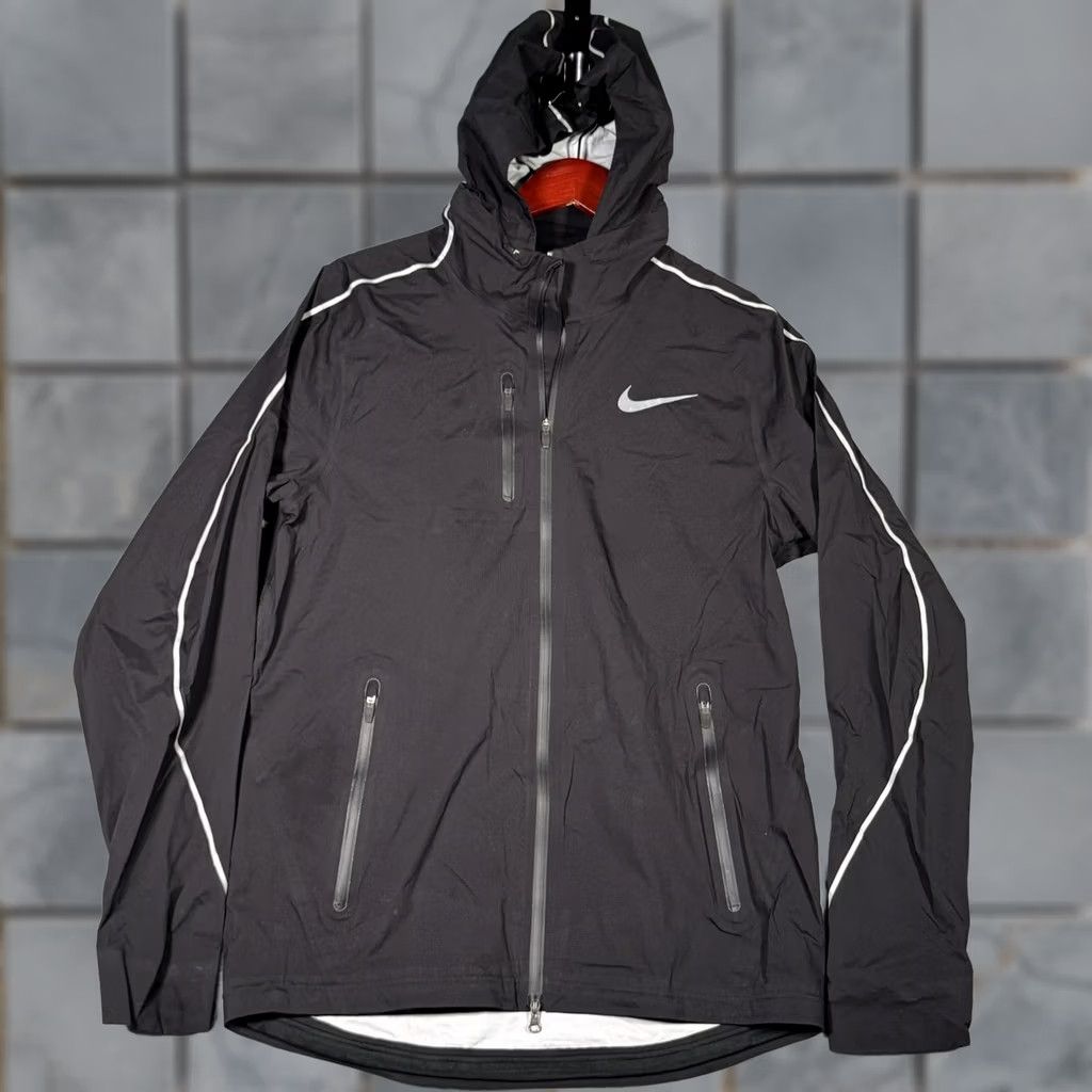 NOCTA × Nike Nike NOCTA Running Jacket Forza Camo Windbreaker