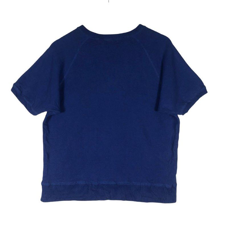 Polo Ralph Lauren Vintage "Polo Ralph Laurent" Polo Sport t-shirt Size US M / EU 48-50 / 2 - 6 Thumbnail