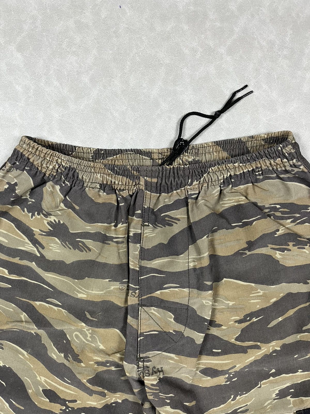 Hysteric Glamour 1999 Hysteric Glamour tiger camo pants Size US 32 / EU 48 - 7 Thumbnail