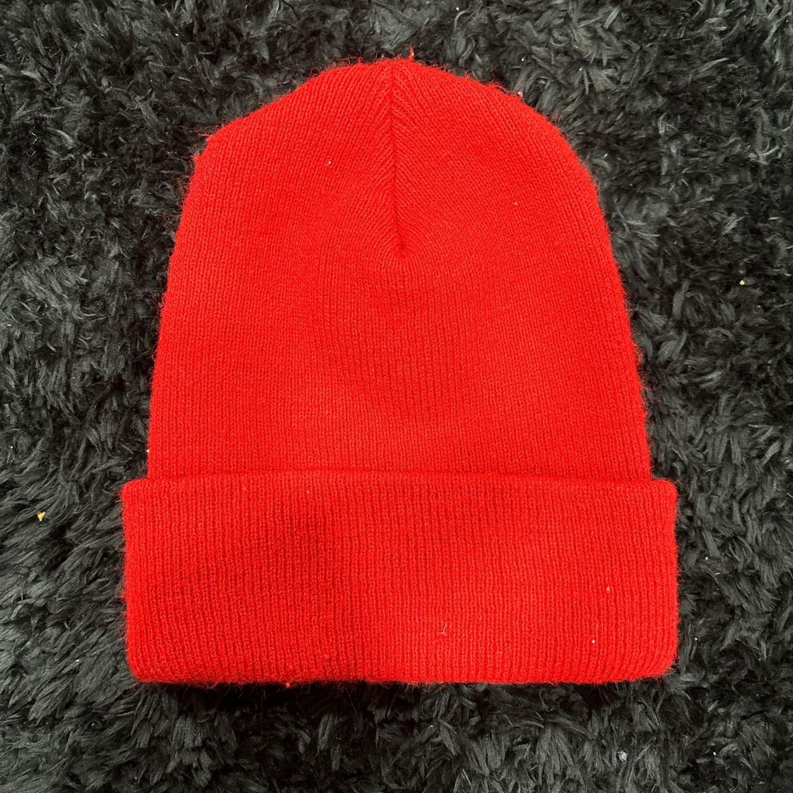 Other Wisconsin badgers beanie Size ONE SIZE - 2 Thumbnail
