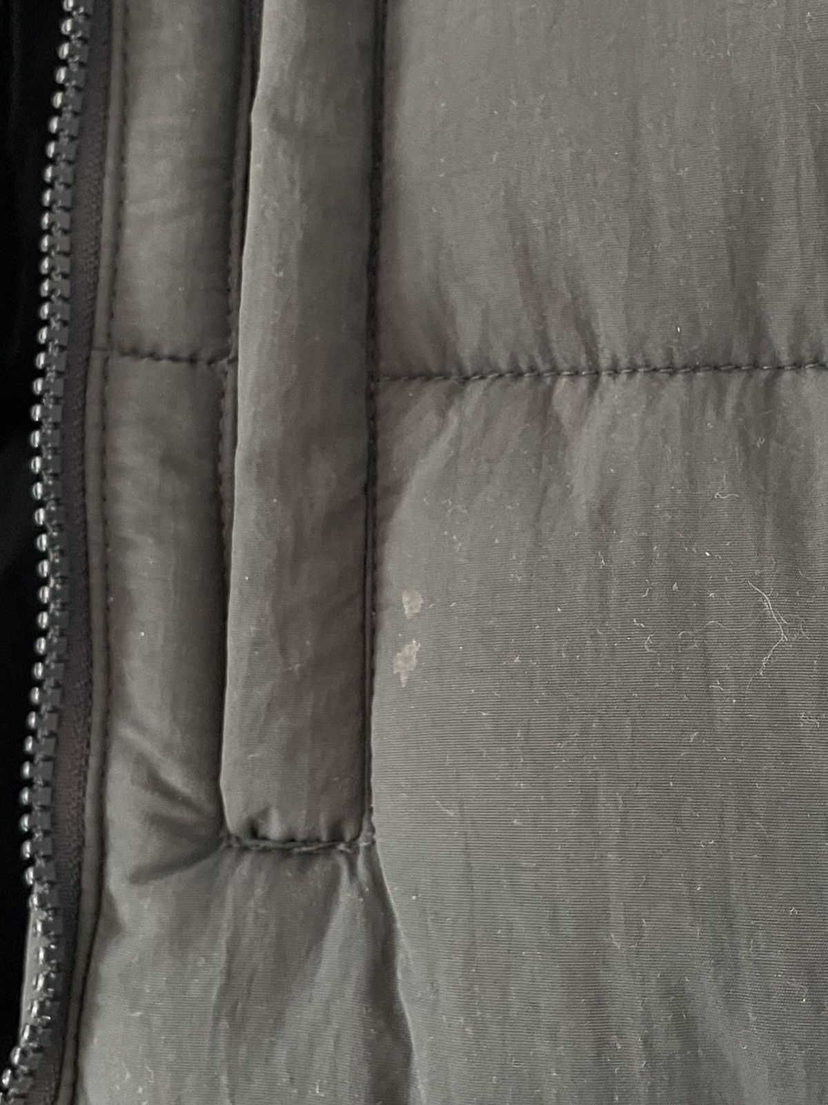 J.Crew Nordic Puffer Vest Size US S / EU 44-46 / 1 - 2 Thumbnail
