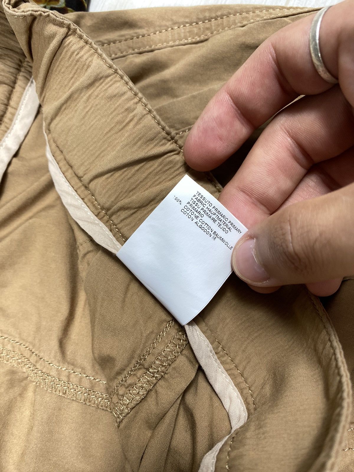 Just Cavalli × Vintage Just Cavalli Shorts Women’s Size 27" / US 4 / IT 40 - 15 Thumbnail