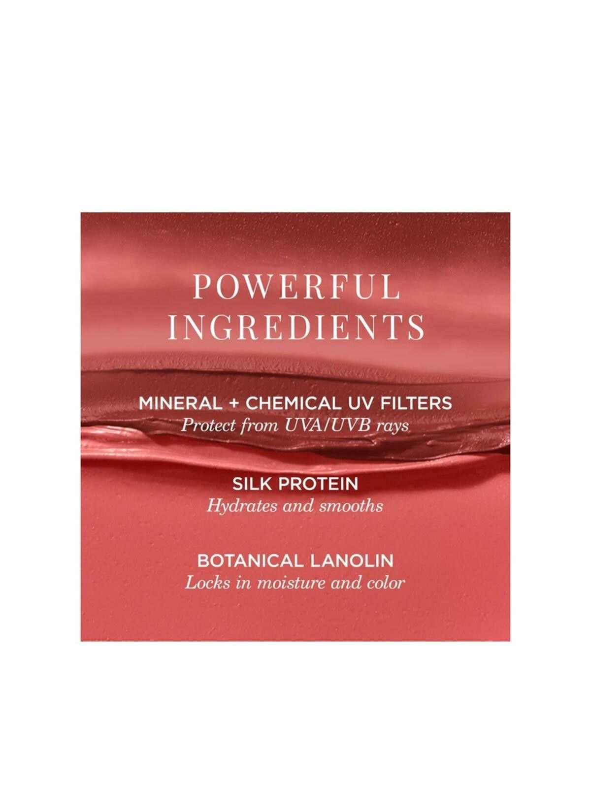 Other TATCHA / The Kissu Lip Tint SPF 25 / Camellia Size ONE SIZE - 9 Thumbnail