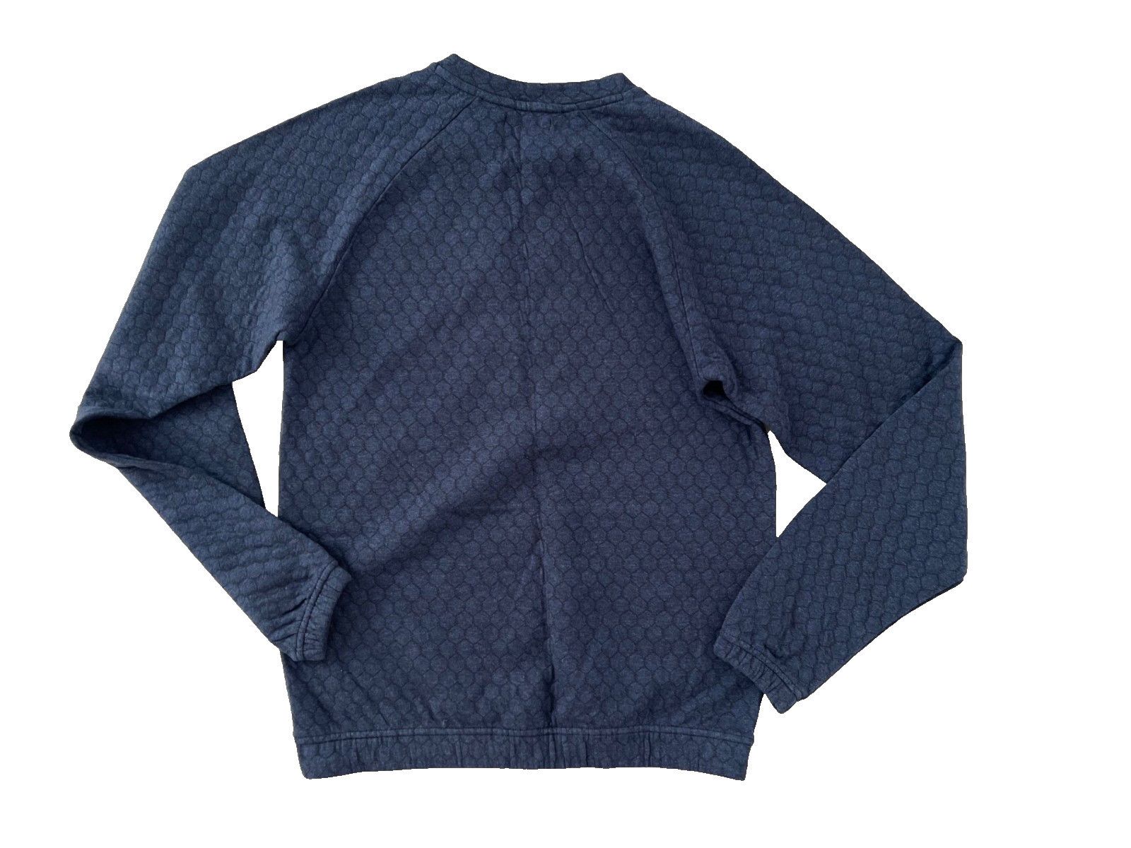 Emporio Armani EMPORIO ARMANI Loungewear CREW NECK Sweatshirt Blue ( S ) Size US L / EU 52-54 / 3 - 4 Thumbnail