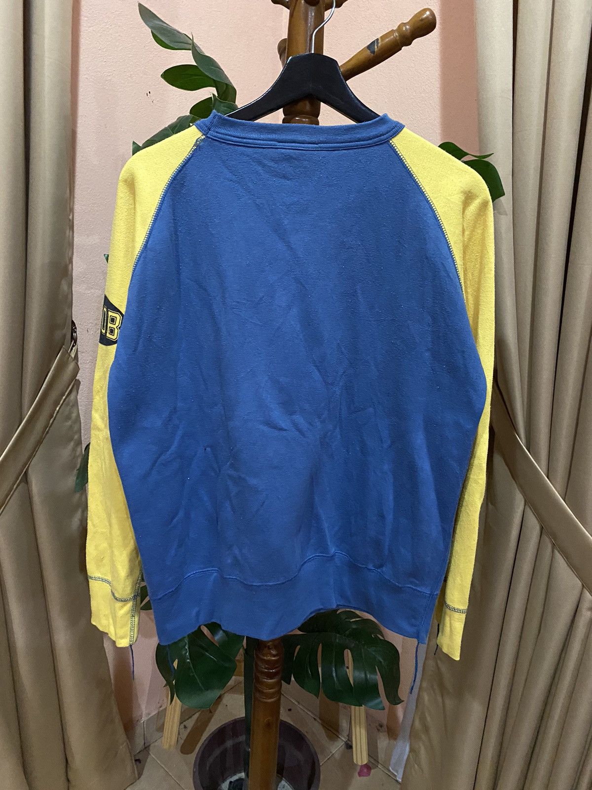 Octopus Vintage Octopus Army Opposite Direction Sportswear Size US M / EU 48-50 / 2 - 5 Thumbnail