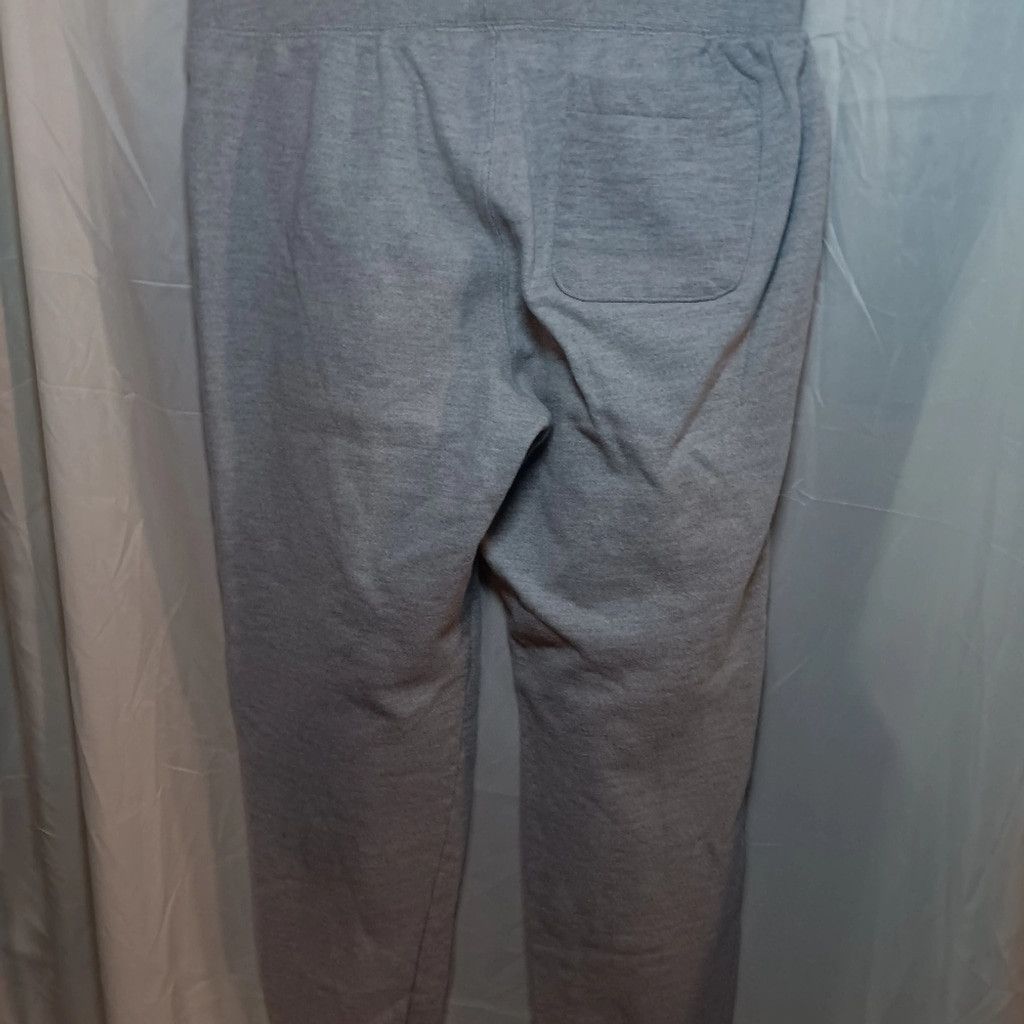 Champion Champion Sweatpants, gray, thick, Small,bladies, nwot Size 27" / US 4 / IT 40 - 5 Thumbnail