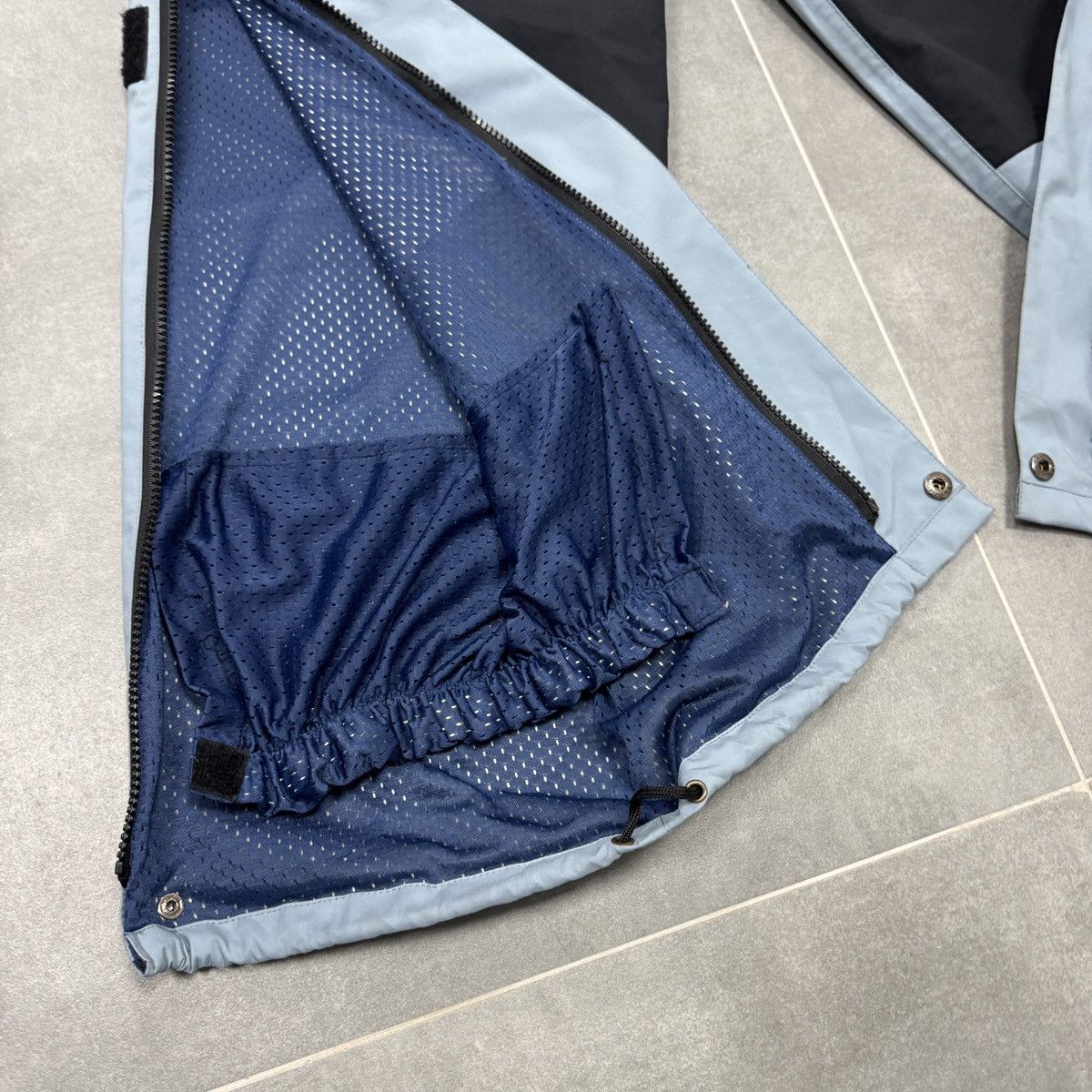 The North Face Vintage The North Face TNF All Conditions Gore-Tex Pants Size US 34 / EU 50 - 19 Thumbnail