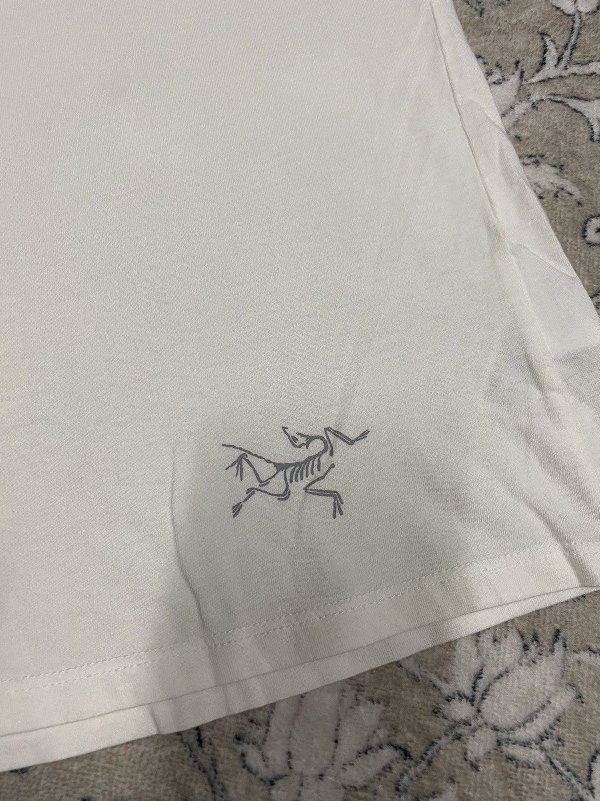 Arc'teryx ARC’TERYX TEE Size XS / US 0-2 / IT 36-38 - 2 Thumbnail