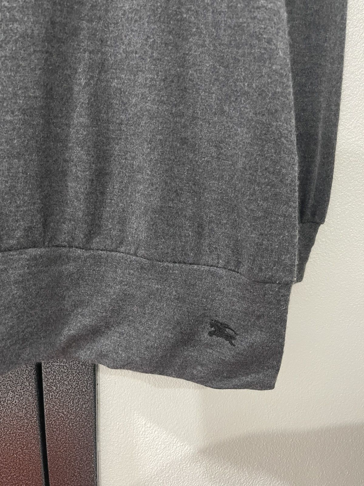 Burberry Burberry Blue Label Sweatshirt Size S / US 4 / IT 40 - 5 Thumbnail
