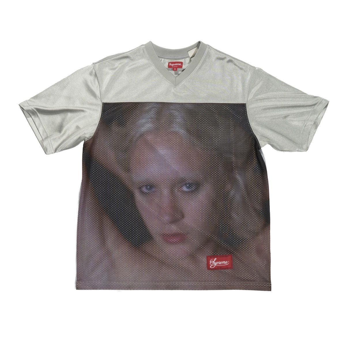 Supreme Supreme Gummo Jersey Size US M / EU 48-50 / 2 - 1 Thumbnail