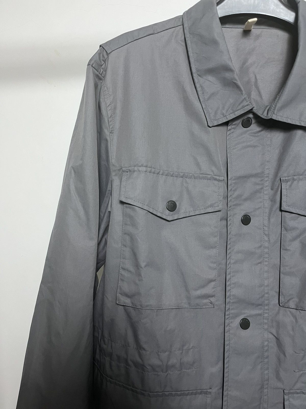 Other FW 2019 GEO SPIRIT FIELD JACKET Size US L / EU 52-54 / 3 - 8 Thumbnail