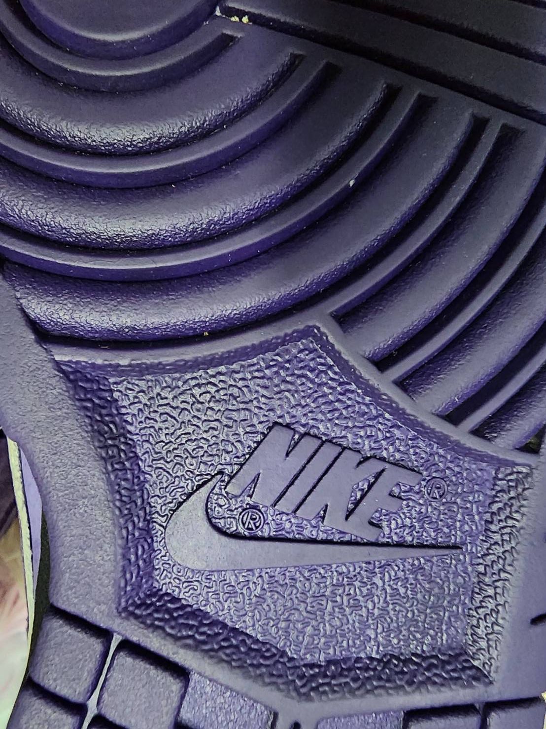 Nike Nike Sb Dunk Low Purple Lobster Size US 9.5 / EU 42-43 - 12 Thumbnail