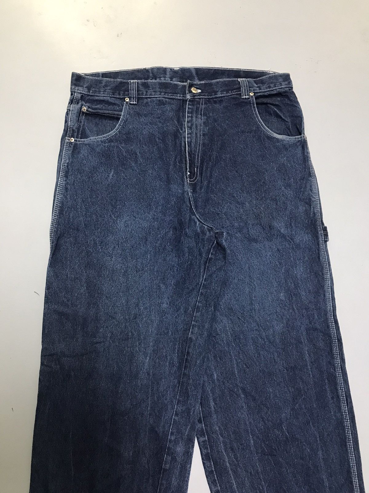 JNCO Vintage Mahmood carpenter denim Size US 42 / EU 58 - 5 Thumbnail