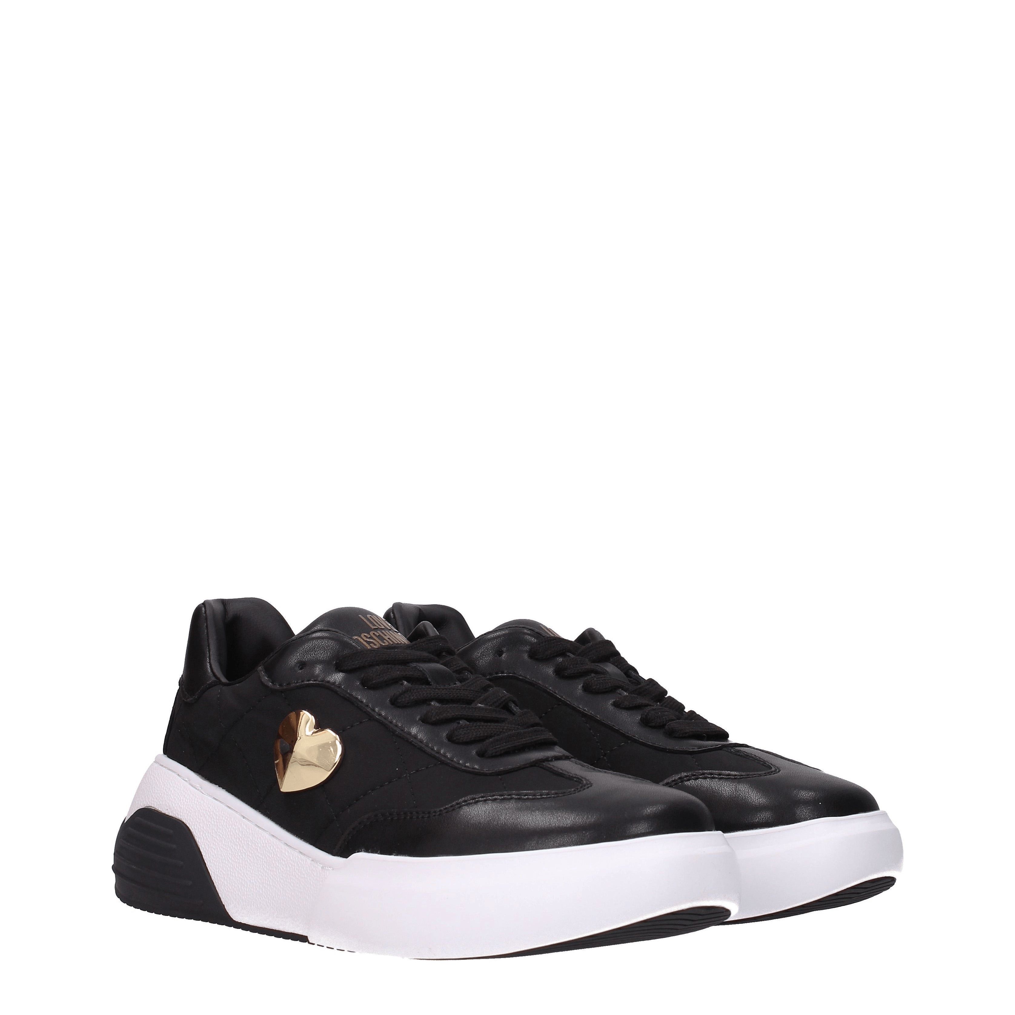 Love Moschino Sneakers Size US 7 / IT 37 - 1 Thumbnail