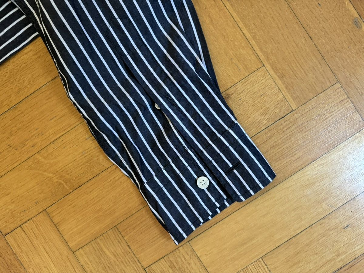 Balenciaga BALENCIAGA shirt hat SS18 Size ONE SIZE - 5 Thumbnail