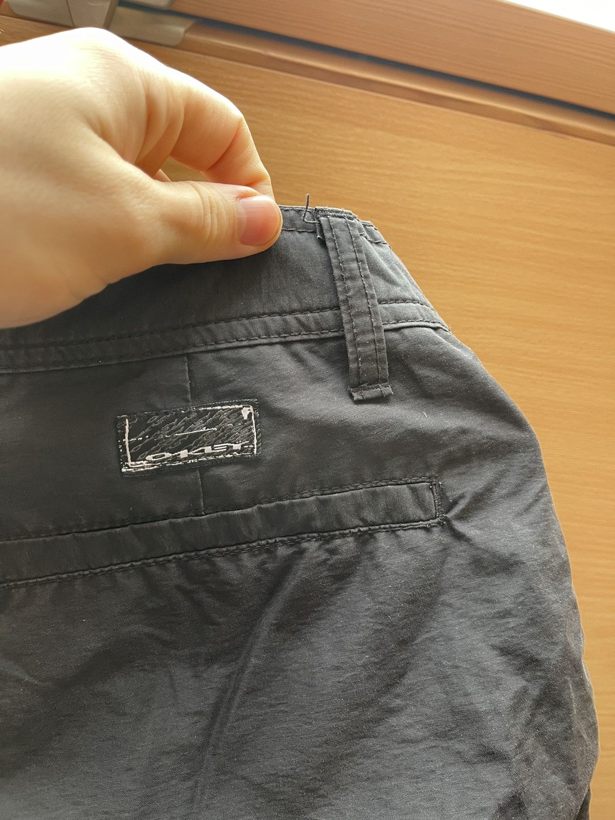 Oakley × Vintage 😍Vintage Oakley shorts Size US 30 / EU 46 - 4 Thumbnail