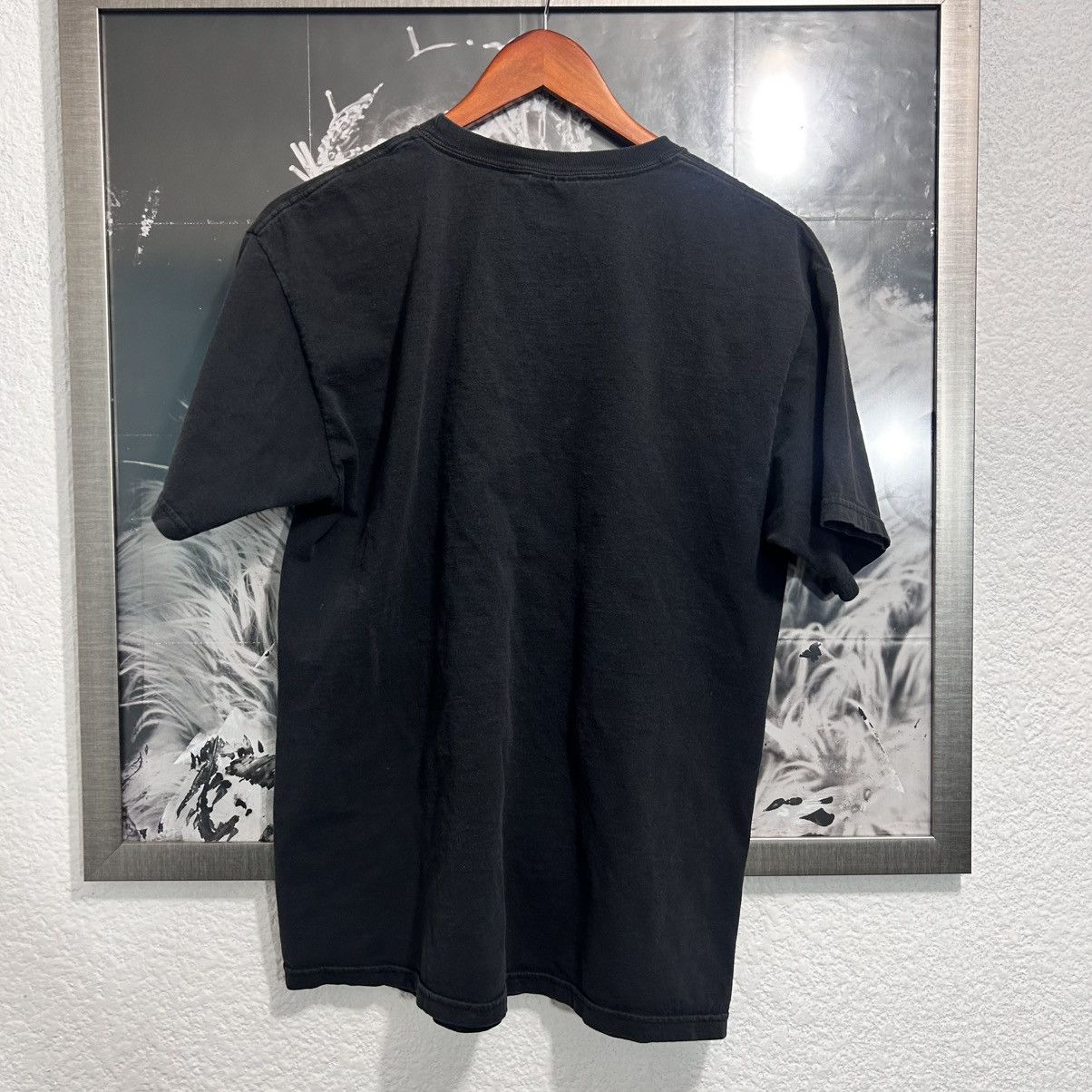 Band Tees × Rap Tees × Vintage LIL WAYNE THA CARTER III 2009 RAP TEE VINTAGE Size US XL / EU 56 / 4 - 3 Thumbnail